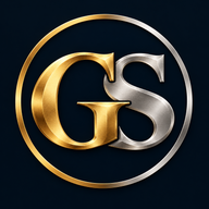 Gold Silver Mastery logosu